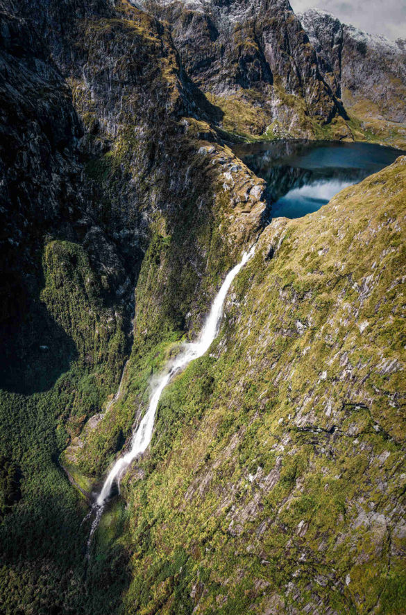 Foto: Samuel Ferrara/Unsplash