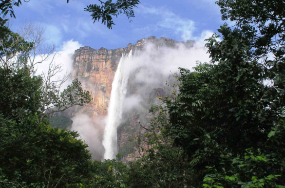 Foto: Yosemite/Wikimedia Commons
