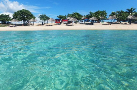 Países com praias mais bonitas do mundo Países com praias mais bonitas do mundo - Cuba