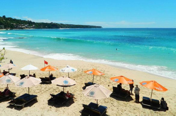Países com praias mais bonitas do mundo Países com praias mais bonitas do mundo - Indonésia