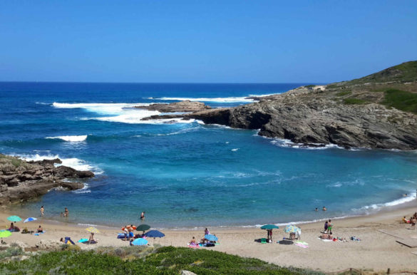 Países com praias mais bonitas do mundo Países com praias mais bonitas do mundo - Itália