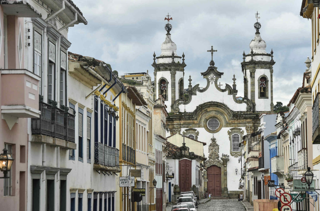 Foto: Pedro Vilela/MTur