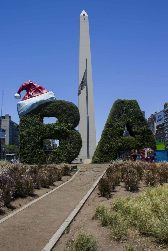 Viagens clássicas que nunca saem de moda - Buenos Aires (Argentina)