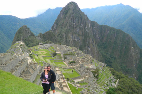 Atrações turísticas superlotadas