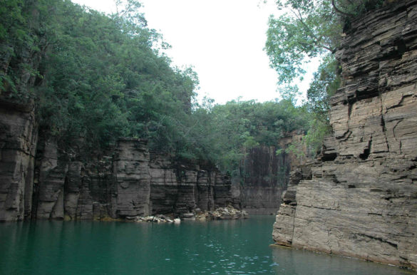 Foto: Claudio JJ/Wikimeida Commons