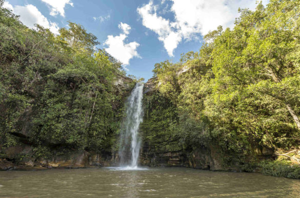 Foto: Augusto Miranda/MTur