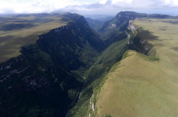 Foto: Renato Soares/MTur