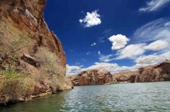 Foto: Cleverton Rribeiro/MTur