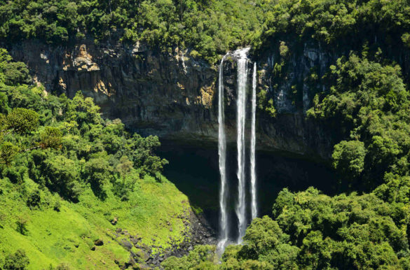 Foto: Renato Soares/MTur