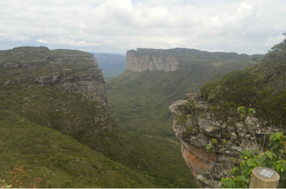 Foto: Gleidson Santos/MTur