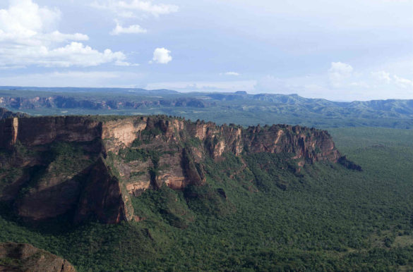 Foto: Flávio André/MTur