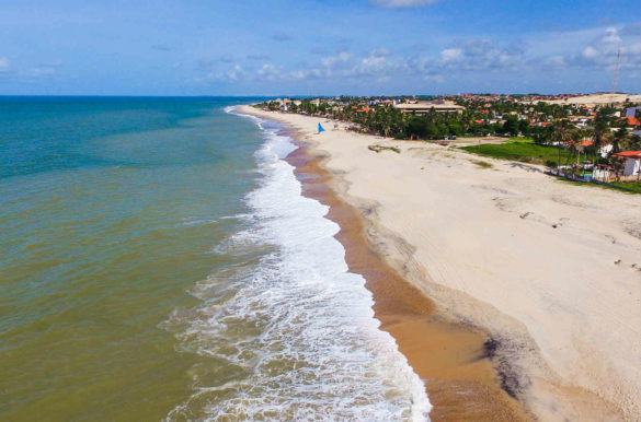 Foto: Jade Queiroz/MTur