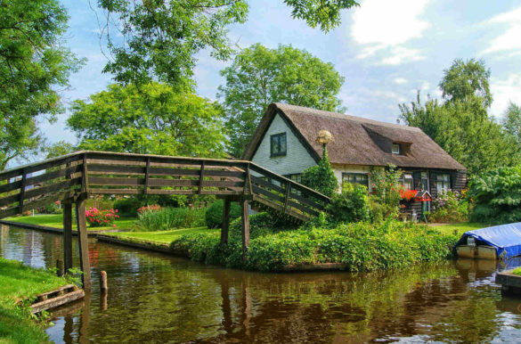 Foto: Michel van der Vegt/Pixabay