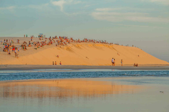 Foto: Jade Queiroz/MTur