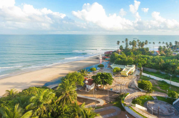 Foto: Jade Queiroz/MTur