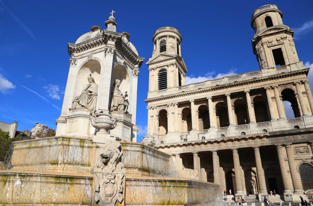 O que fazer em Paris - Bairro de Saint-Germain-des-Prés