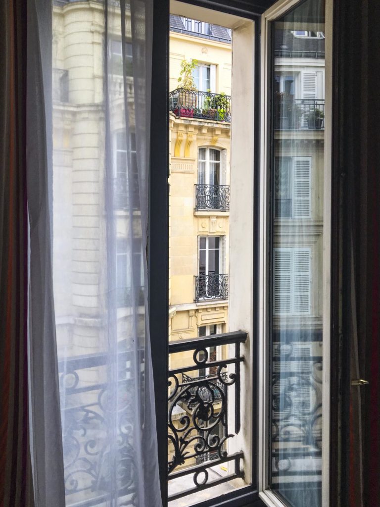 Onde ficar em Paris - Smart Place Gare du Nord