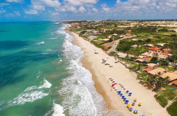 Foto: Jade Queiroz/MTur