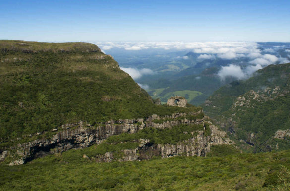 Foto: Renato Soares/MTur