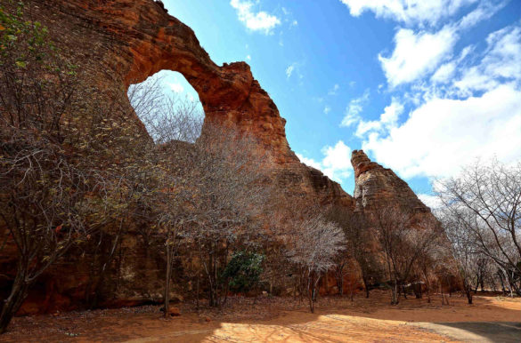 Foto: Chico Rasta/MTur