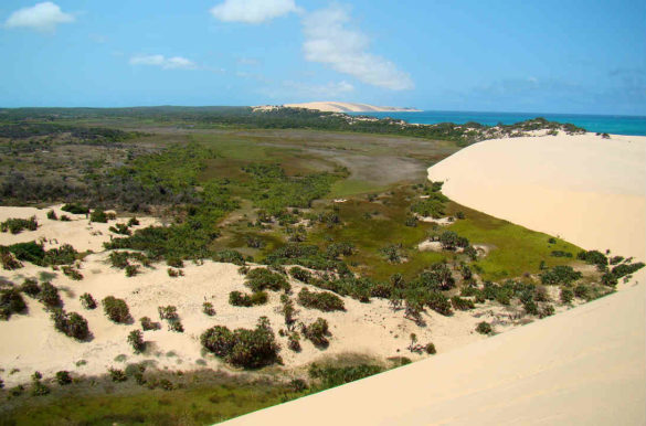 Foto: Bjørn Christian Tørrissen/Wikimedia Commons