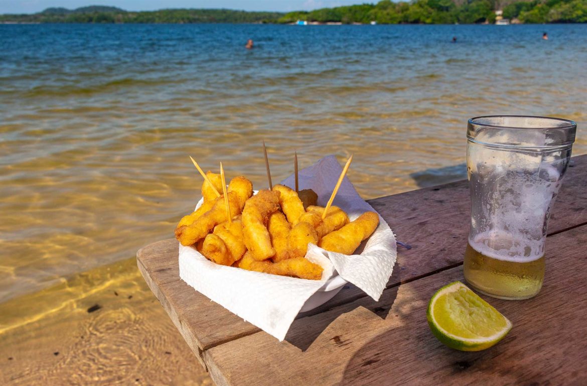 Fotos de Alter do Chão - Ilha do Amor