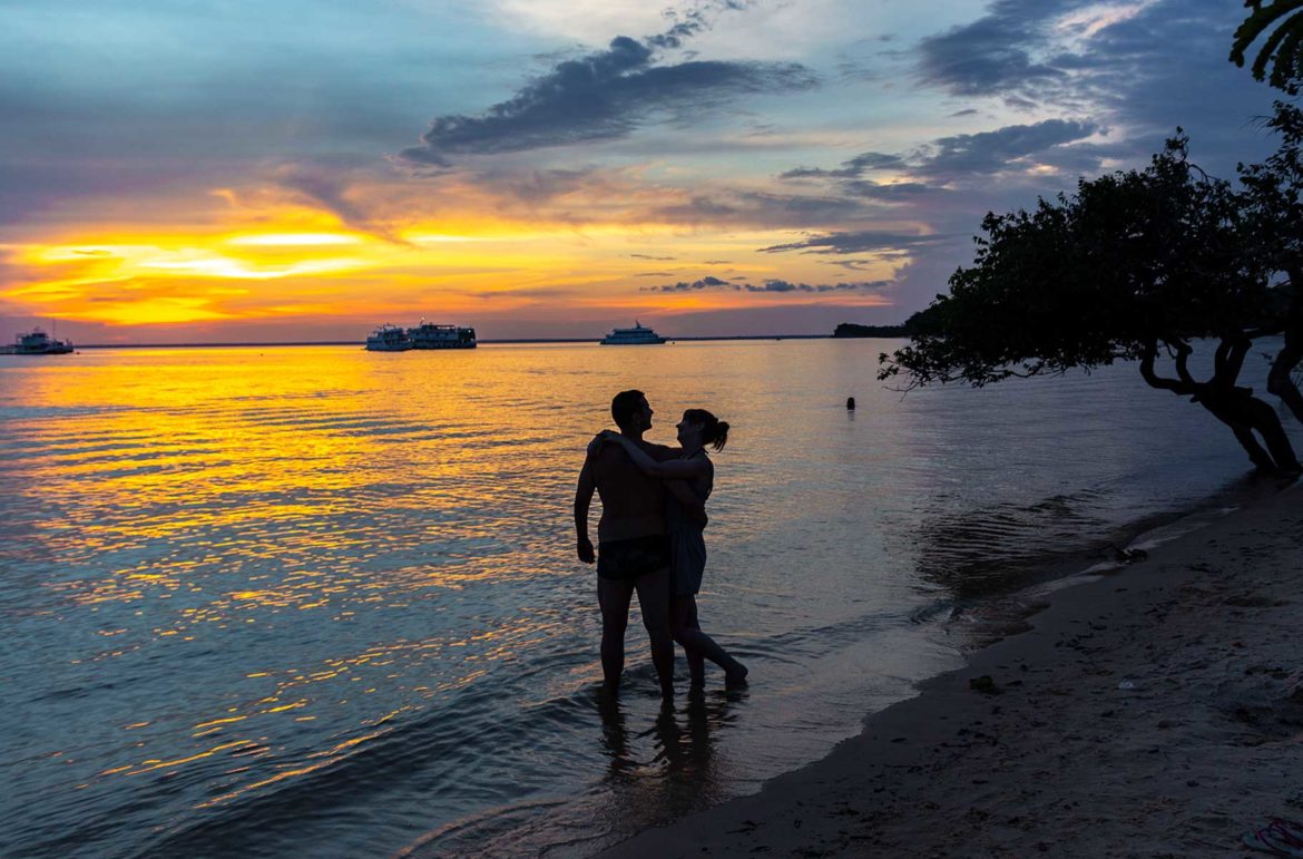 Fotos de Alter do Chão - Ilha do Amor