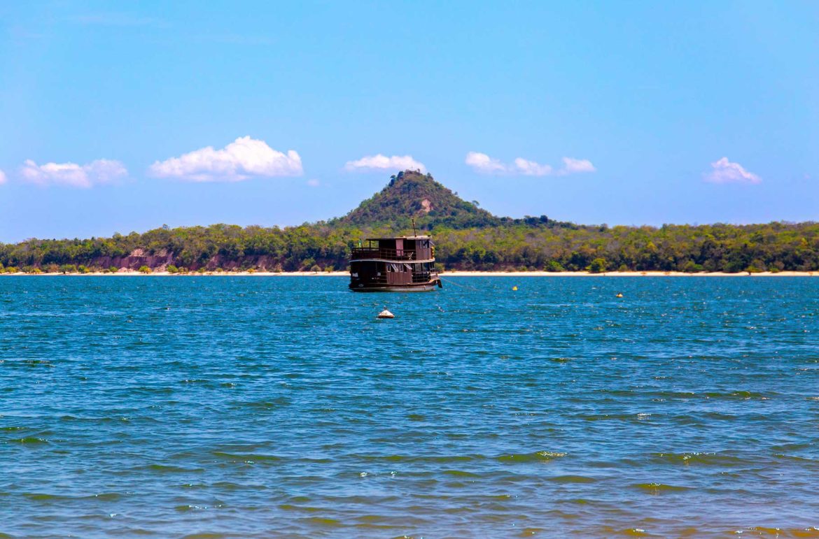 Fotos de Alter do Chão - Ilha do Amor