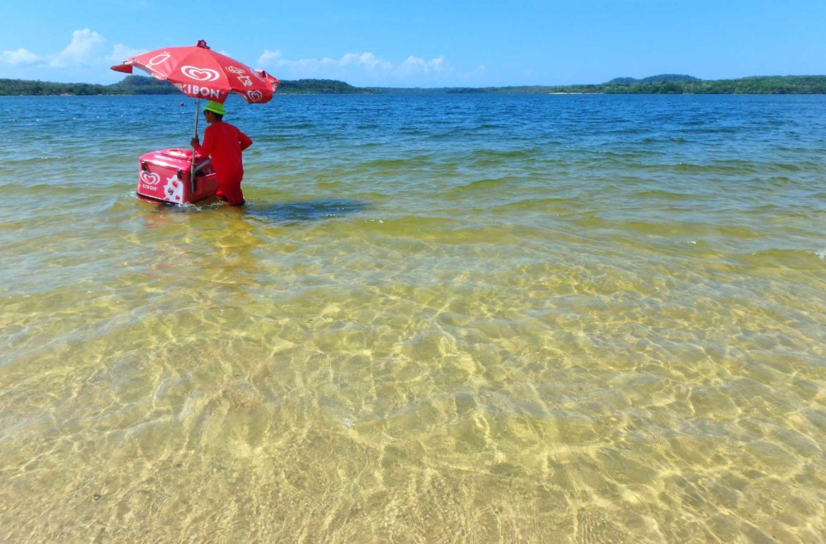 Fotos de Alter do Chão - Ilha do Amor