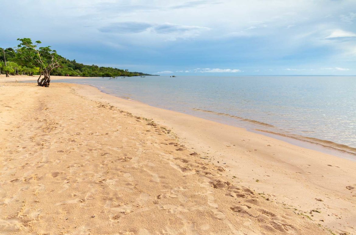 Fotos de Alter do Chão - Praia de Aramanaí