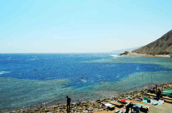 Foto: Ticiana Giehl/Escolha Viajar