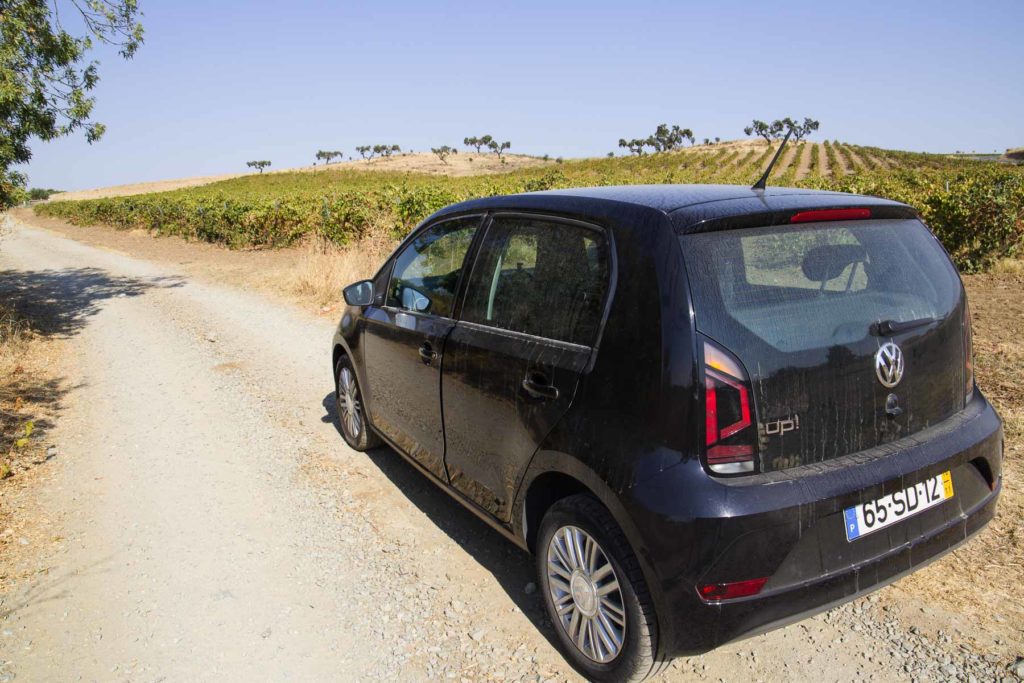 Dicas de Portugal - Alugue um carro para percorrer cada cantinho do país