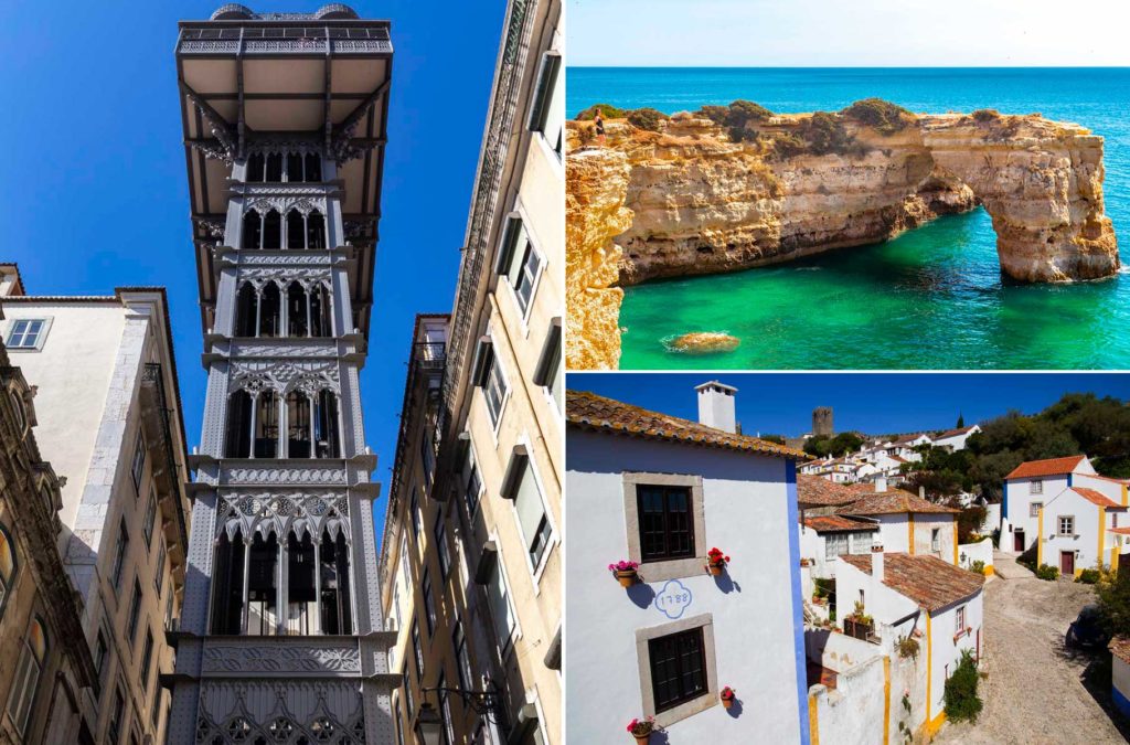 Guia de Viagem Portugal: Tudo que você precisa saber