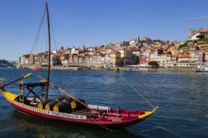Guia de Viagem Portugal - Roteiro em Porto