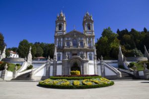 Guia de Viagem Portugal - Roteiro em Braga