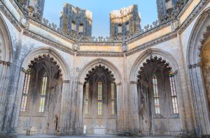 Guia de Viagem Portugal - Como visitar o Mosteiro da Batalha