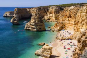 Guia de Viagem Portugal - Praias mais bonitas