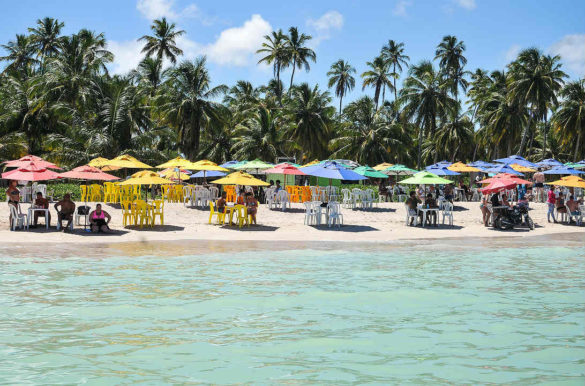 Foto: Marco Ankosqui/MTur