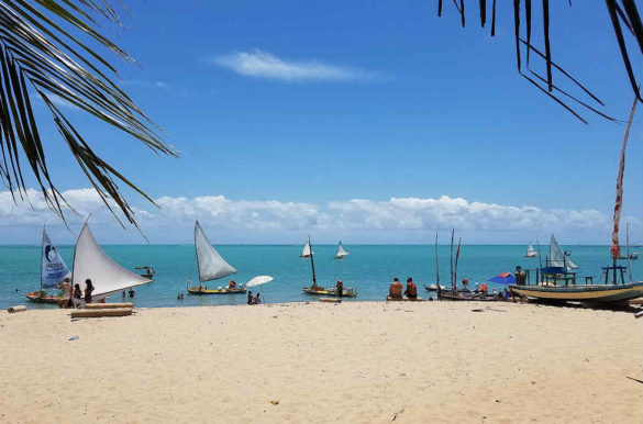 Foto: Marco Ankosqui/MTur