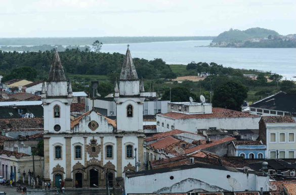 Foto: Marco Ankosqui/MTur