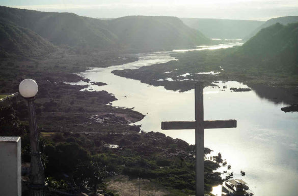 Foto: Marco Ankosqui/MTur