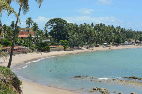 Foto: Marco Ankosqui/MTur