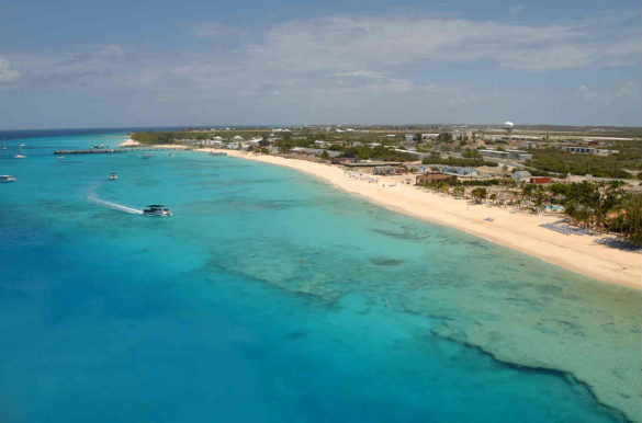 Foto: James Willamor/Flickr/Wikimedia Commons