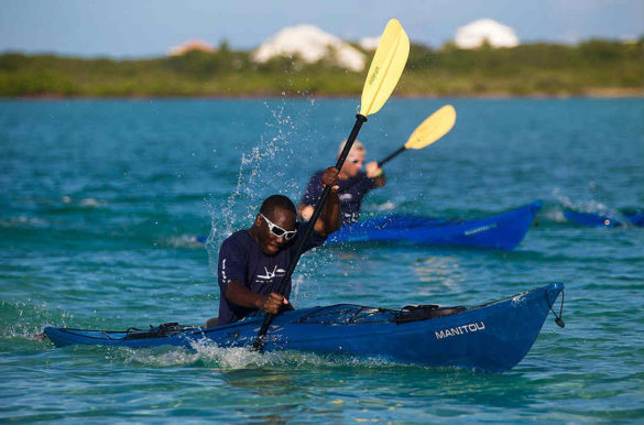 Foto: Turks & Caicos Islands Tourist Board