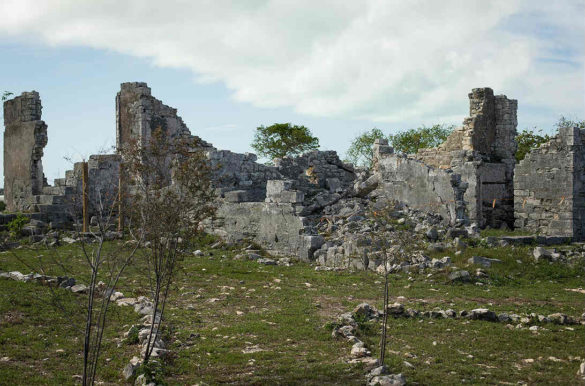 Foto: Turks & Caicos Islands Tourist Board
