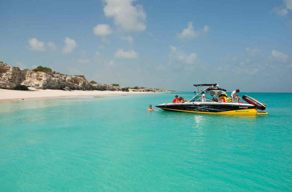 Foto: Turks & Caicos Islands Tourist Board