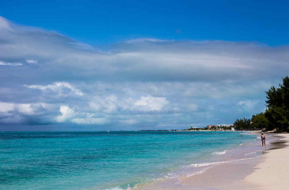 Foto: Turks & Caicos Islands Tourist Board