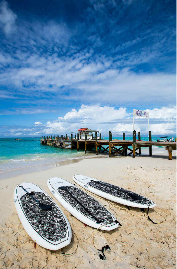 Foto: Turks & Caicos Islands Tourist Board