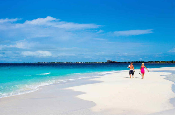 Foto: Turks & Caicos Islands Tourist Board