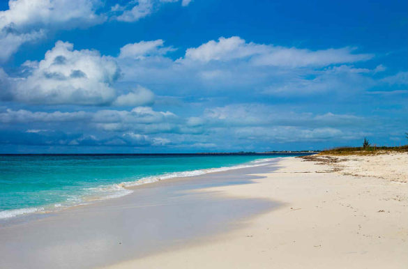 Foto: Turks & Caicos Islands Tourist Board